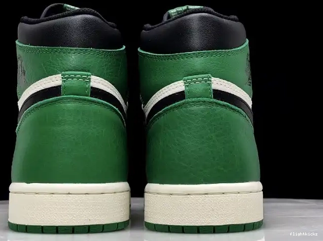 555088-302 High 1 Green NRG OG Jordan Sail-Black Air Pine 0619